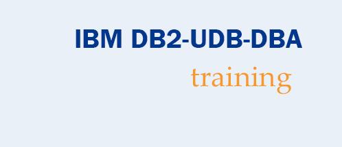 DB2 DBA UDB Training in Coimbatore