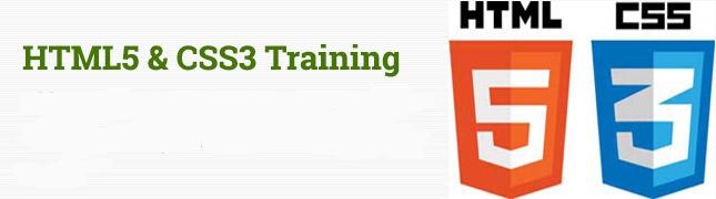 HTML5 Training in Coimbatore