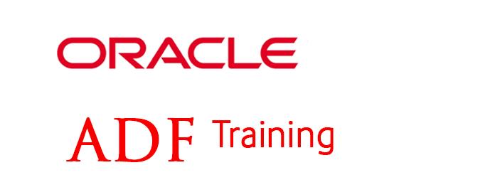 Oracle ADF Training in Coimbatore
