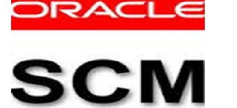 Oracle Apps SCM Training in Coimbatore
