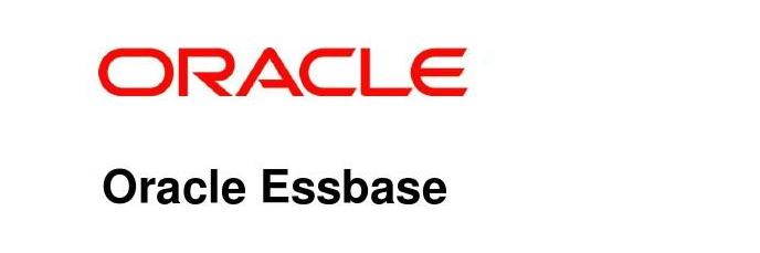 Oracle Essbase Training in Coimbatore