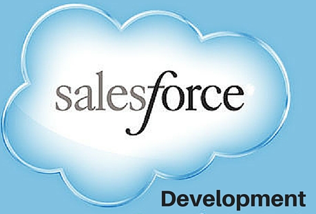 Salesforce Developer Training in Coimbatore